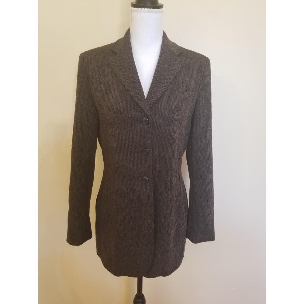 Jones Wear Blazer